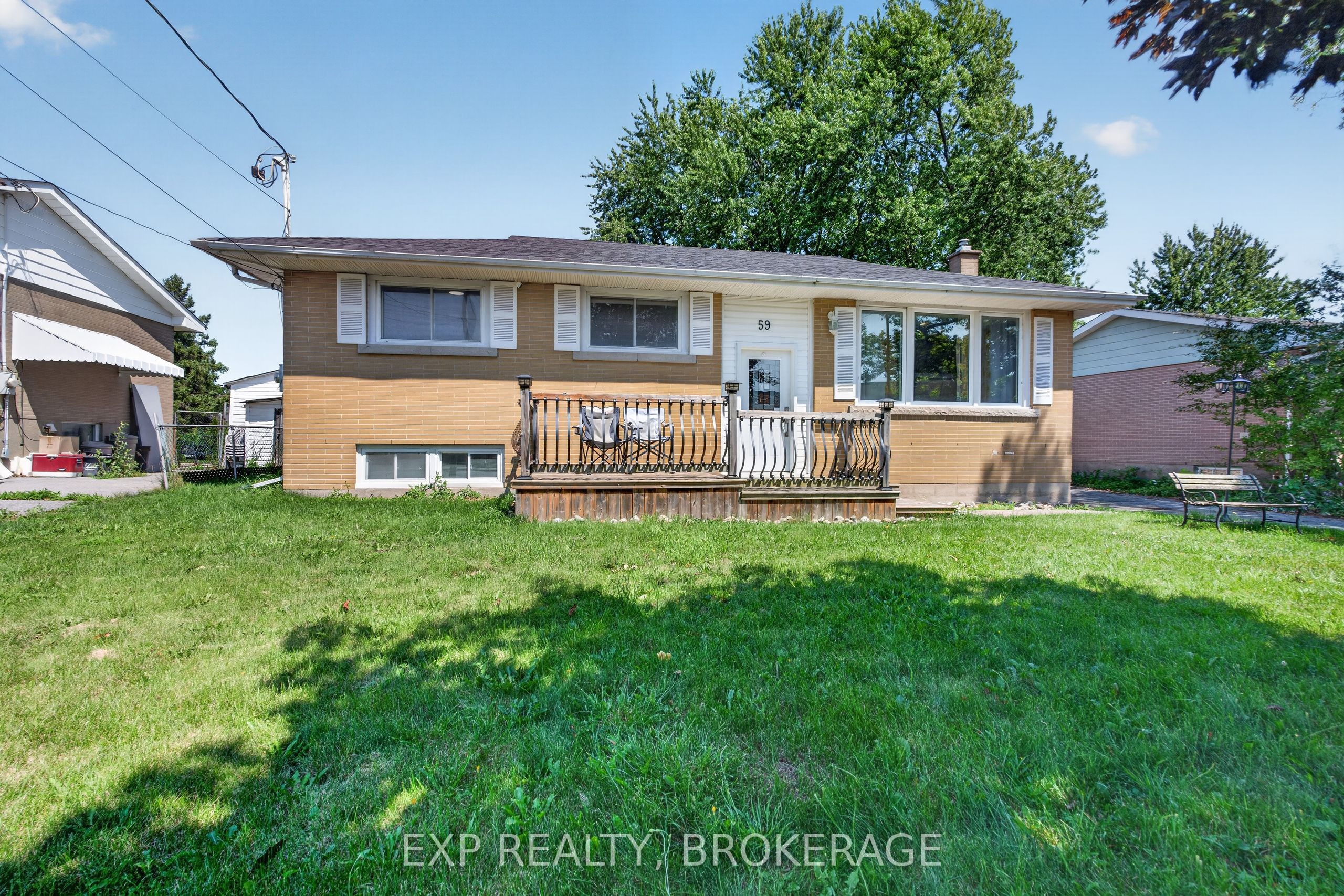 Residential in Loyalist 2