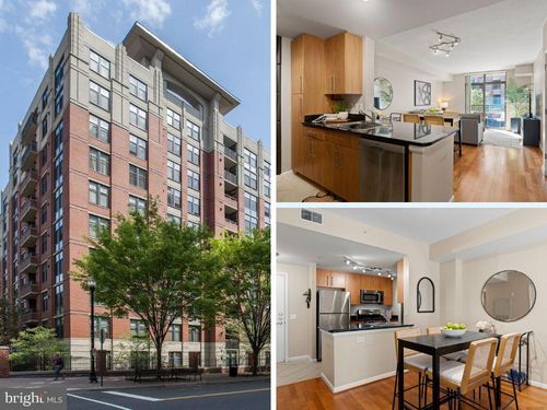 428-1021 N Garfield St, ARLINGTON, VA, 22201-2564 | Card Image