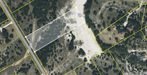 111 Dodder Ln, Spring Branch, TX, 78070-5075 | Card Image