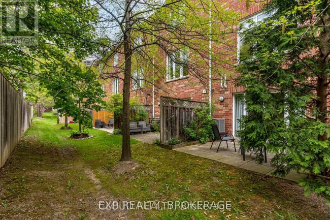 35 - 1355 Rathburn Rd E, Condo with 3 bedrooms, 4 bathrooms and 2 parking in Mississauga ON | Image 35