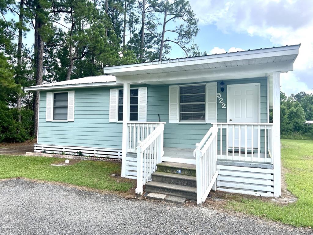 Canning Dr, Wewahitchka, FL 32465