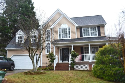 104 Ayelsford Dr, Cary, NC, 27518-9178 | Card Image