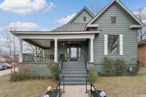 3101 S Battery St, Little Rock, AR, 72206-1912 | Card Image
