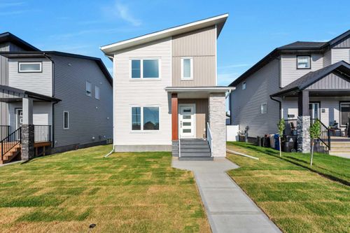 101 Aztec Crescent, Blackfalds, AB, T4M0M7 | Card Image