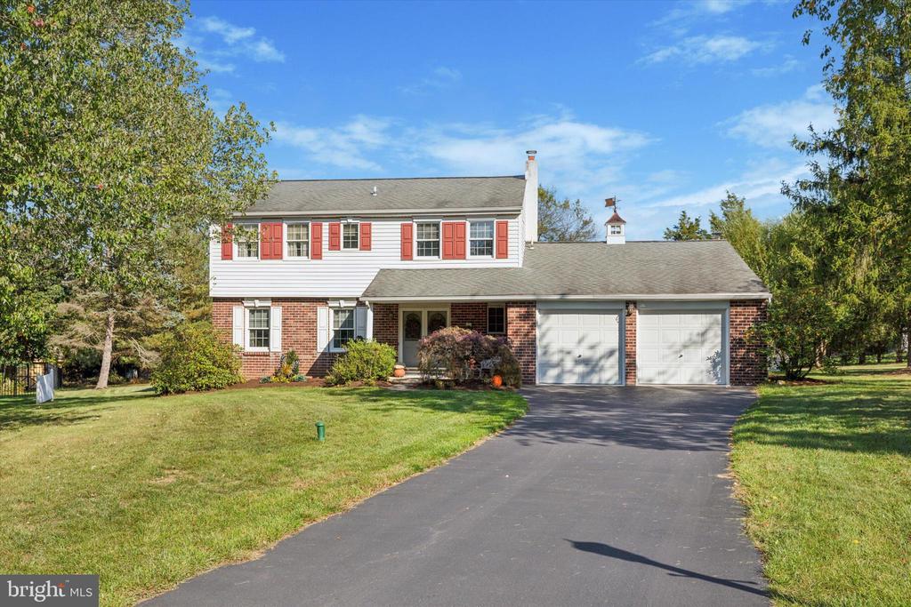 Saylor Ln, Collegeville, PA 19426