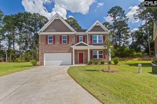40 Egret St, Shaw Afb, SC, 29152 | Card Image