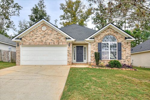 789 Michelle Ct, Grovetown, GA, 30813-4867 | Card Image