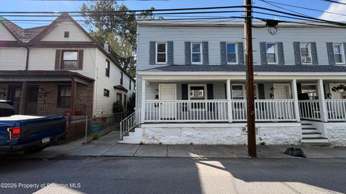 1014 Snyder Ave, Scranton, PA, 18504-3155 | Card Image