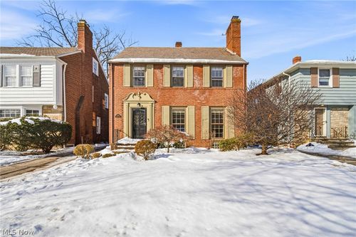 2476 Channing Rd, University Heights, OH, 44118-4463 | Card Image