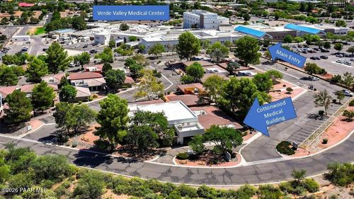 199 S Candy Ln, Cottonwood, AZ, 86326-4183 | Card Image