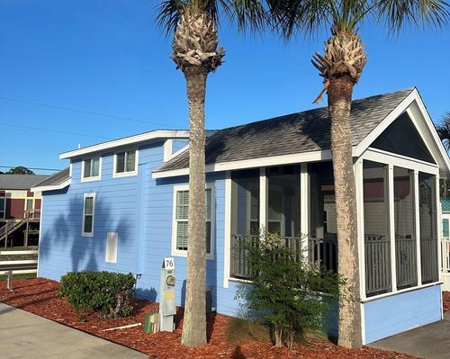 76-1843 Highway 98 W, Carrabelle, FL, 32322-3006 | Card Image