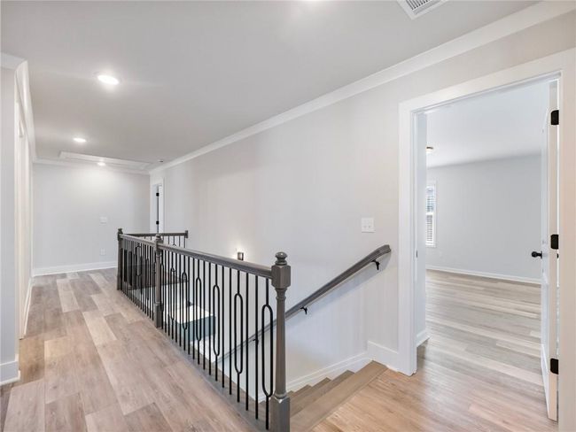 4437 Hosch Reserve Ct, House other with 6 bedrooms, 4 bathrooms and null parking in Buford GA | Image 25