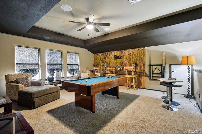 112 Vista Del Rey, House other with 3 bedrooms, 2 bathrooms and null parking in Cibolo TX | Image 25