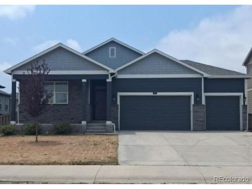 332 Central Ave, Severance, CO, 80546-5019 | Card Image