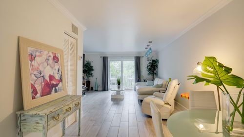 302-3909 N Ocean Blvd, Fort Lauderdale, FL, 33308-6406 | Card Image