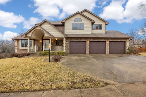 508 Saint Thomas Ct, Iowa City, IA, 52245-3546 | Card Image