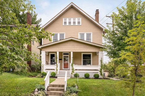 25 E Tulane Rd, Columbus, OH, 43202-2217 | Card Image