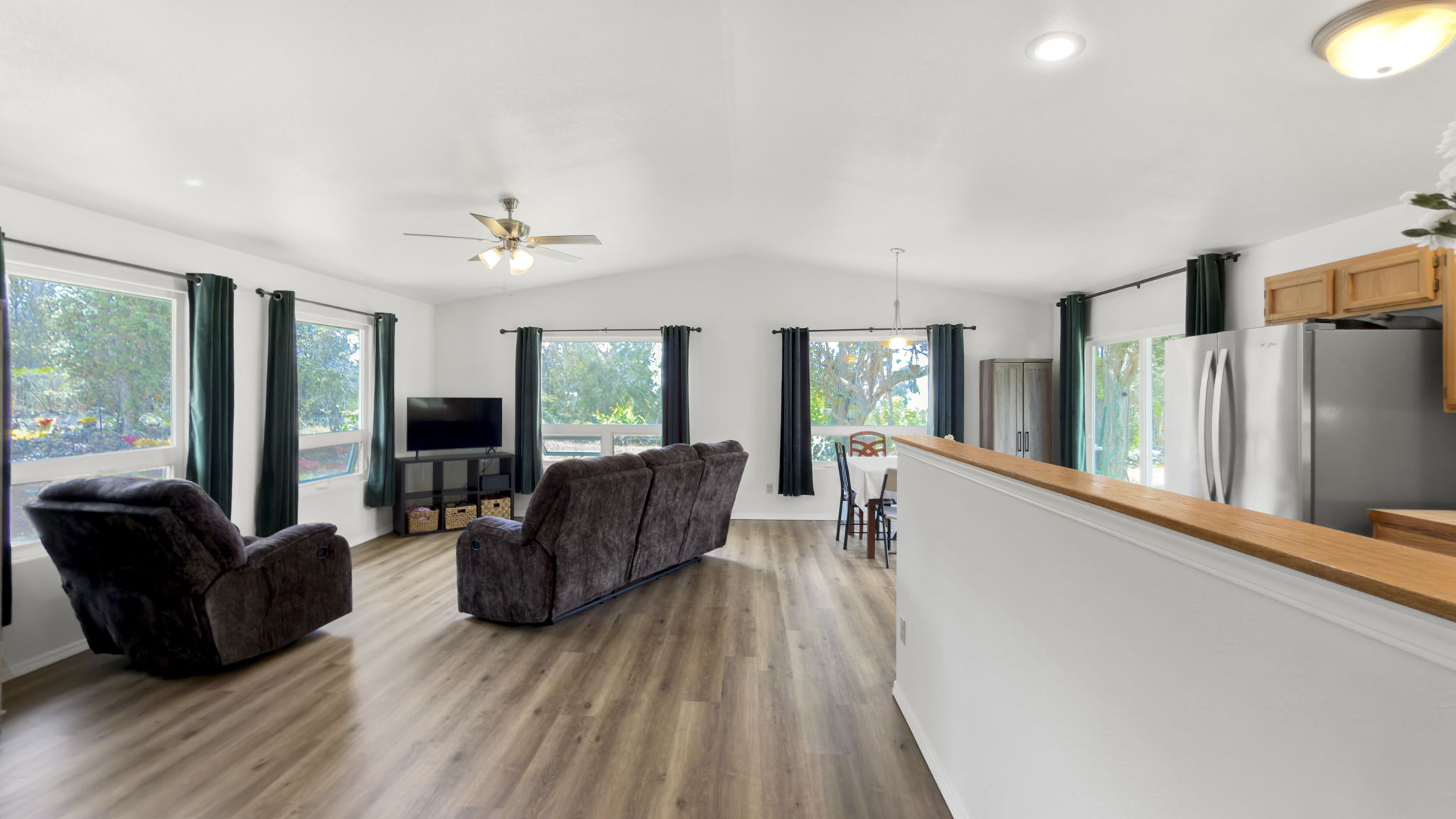 Residential in Ocean View 3