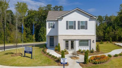 6026 Knickerbocker St, Mableton, GA, 30126-4961 | Card Image