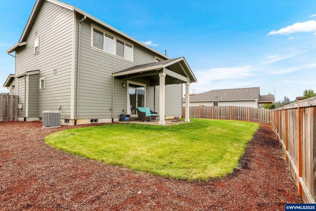 5013 Davis St Se, House other with 4 bedrooms, 3 bathrooms and null parking in Turner OR | Image 31