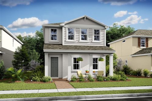 12325 Silk Mimosa Aly, WINTER GARDEN, FL, 34787-7439 | Card Image