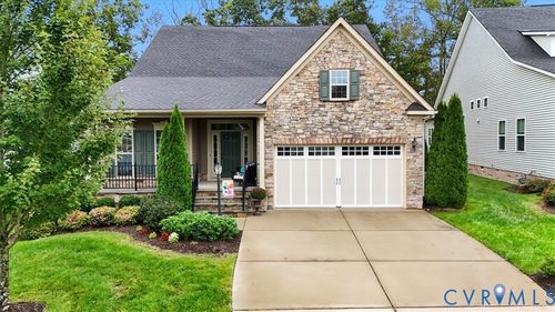 17419 Great Falls Cir, Moseley, VA, 23120-1800 | Card Image
