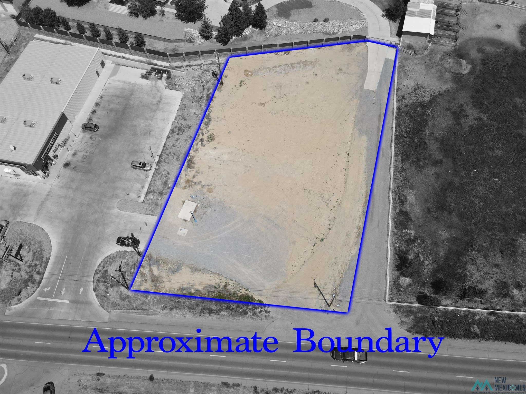 Commercial Sale in Flora Vista 3