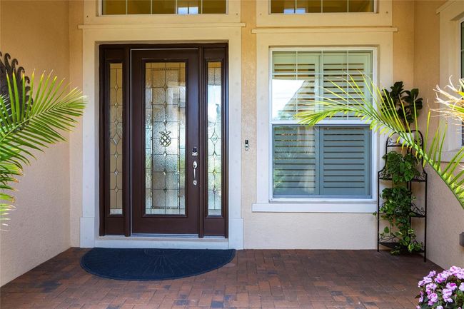 5502 Tidewater Preserve Blvd, House other with 3 bedrooms, 5 bathrooms and null parking in BRADENTON FL | Image 4