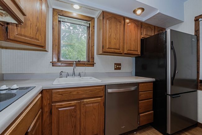 404 E Vermillion St, Home with 4 bedrooms, 1 bathrooms and null parking in Odell IL | Image 22