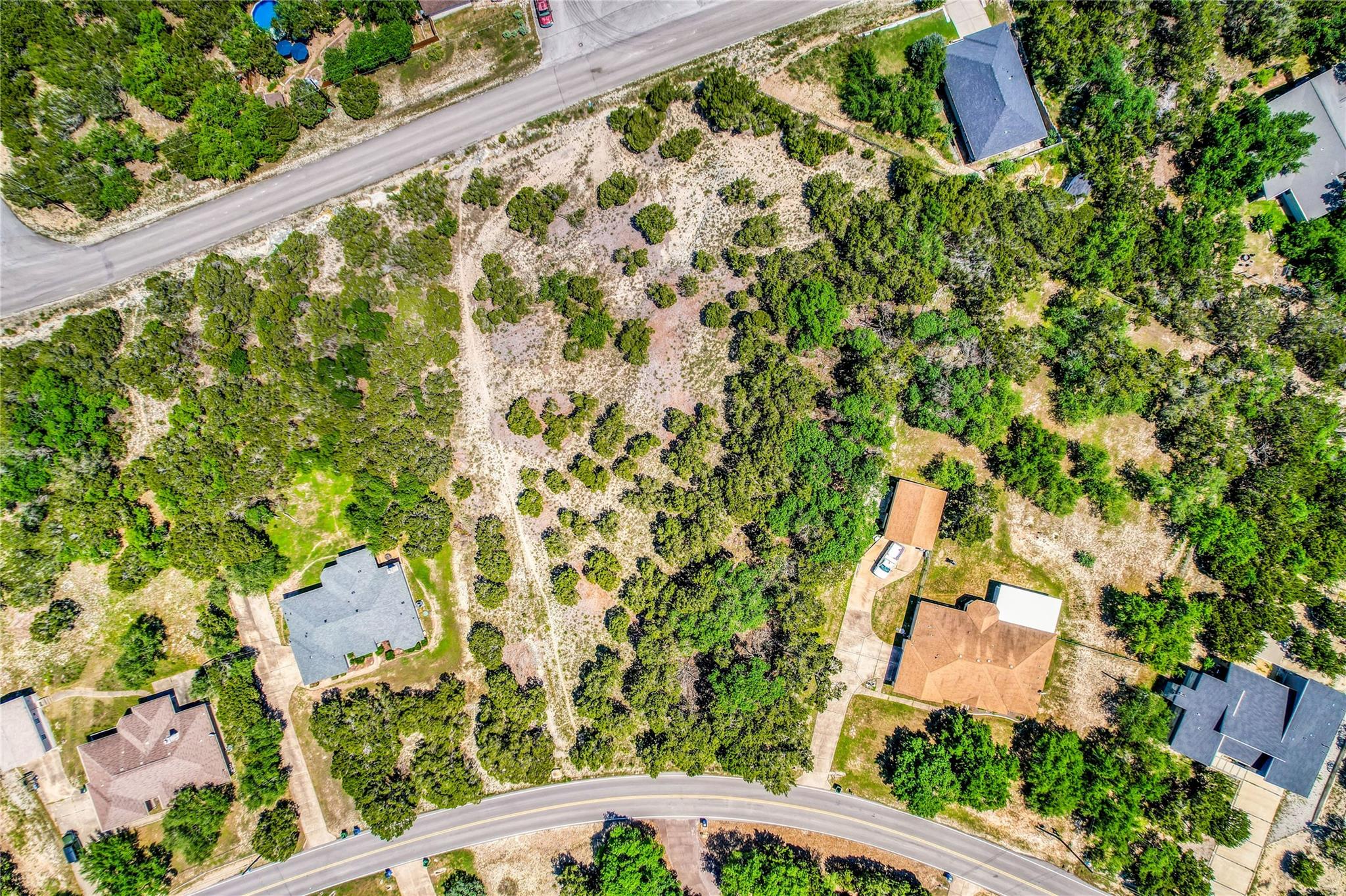 Land in Lago Vista 2