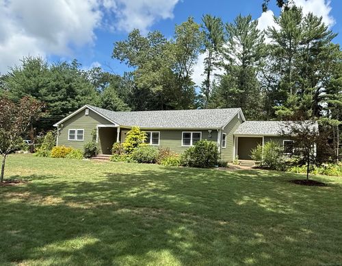 64 Buttles Rd, Granby, CT, 06035-2811 | Card Image