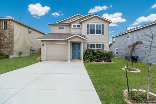 5965 Kendall Pr, San Antonio, TX, 78244-2374 | Card Image