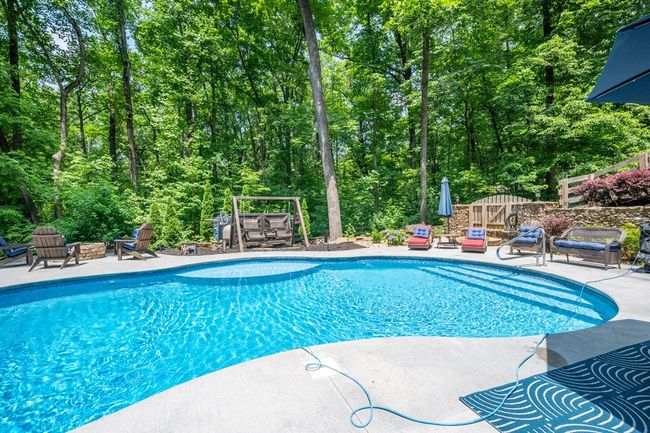 415 Frost Pine Cir, Home with 4 bedrooms, 3 bathrooms and 2 parking in Jasper GA | Image 49
