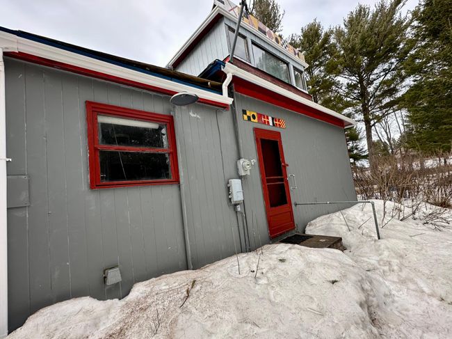 500 Lakeshore Dr, House other with 3 bedrooms, 3 bathrooms and 1 parking in Ontonagon MI | Image 91