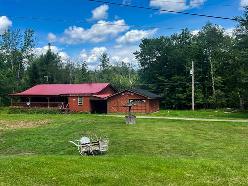 268 Amber Lake Road Road, Rockland, NY, 12758 | Card Image