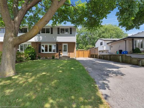 68 Garrow Dr, Hamilton, ON, L9C2X3 | Card Image