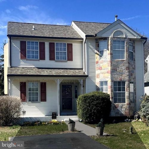 168 Regents Rd, COLLEGEVILLE, PA, 19426-1709 | Card Image