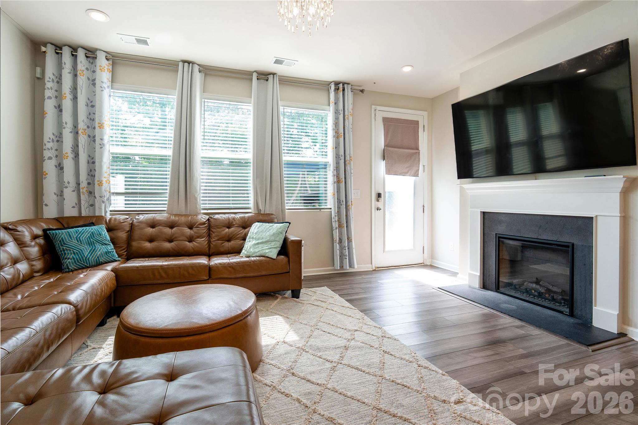 Residential in Charlotte 5