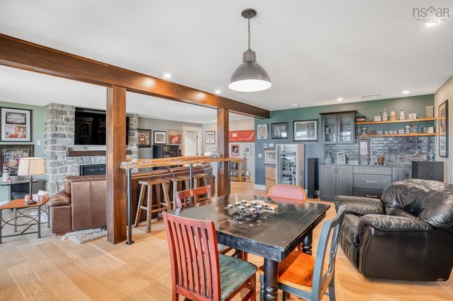580 Masons Beach Rd, House other with 4 bedrooms, 3 bathrooms and 2 parking in First South NS | Image 29