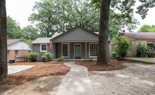 1919 S Taylor St, Little Rock, AR, 72204-3662 | Card Image