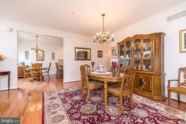 127 - 1607 Highgrove Ct, Townhouse with 2 bedrooms, 2 bathrooms and null parking in WARRINGTON PA | Image 7