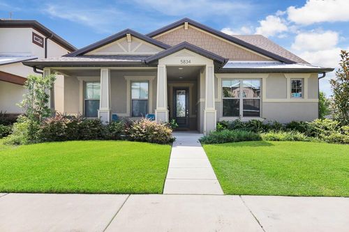 5834 Esker Falls Ln, LITHIA, FL, 33547-4136 | Card Image