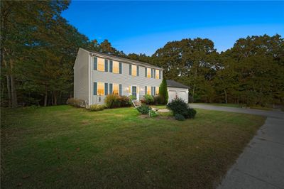 9 Tallwoods Drive, House other with 4 bedrooms, 2 bathrooms and 6 parking in Coventry RI | Image 1