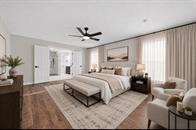 Residential in Houston 5