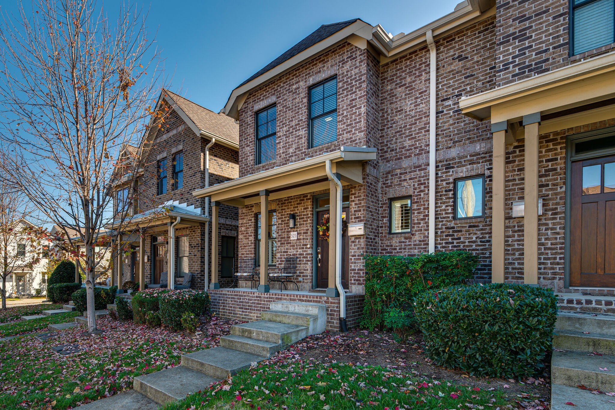 Garfield St, Nashville, TN 37208