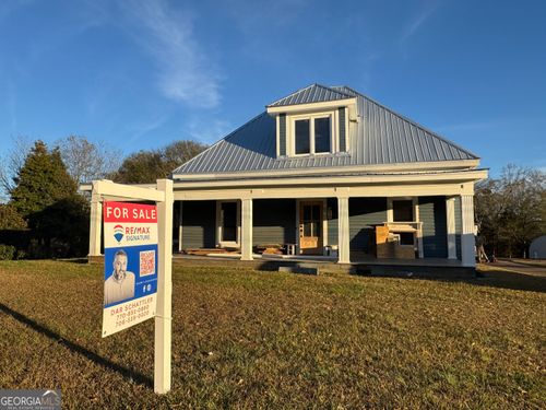 263 General Daniel Ave S, Danielsville, GA, 30633-7019 | Card Image