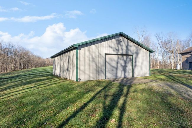 1459 Kizzie Run Rd, House other with 3 bedrooms, 3 bathrooms and null parking in Rarden OH | Image 64