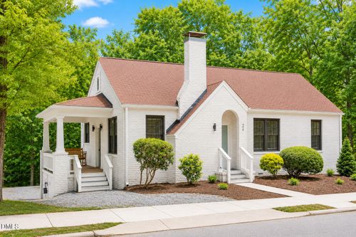 406 E Geer St, Durham, NC, 27701-2318 | Card Image