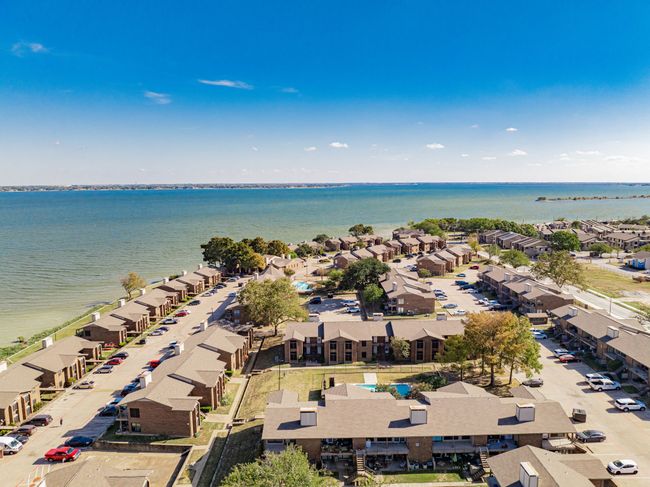 APT-206 - 4456 Chaha Rd, Condo with 1 bedrooms, 1 bathrooms and null parking in Garland TX | Image 25