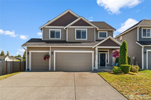 2908 177th Street Ct E, Tacoma, WA, 98445-4242 | Card Image